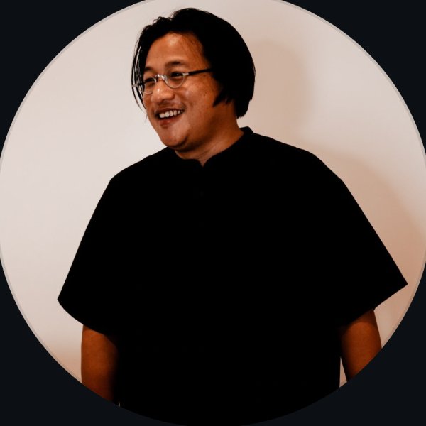 Steven Harsono