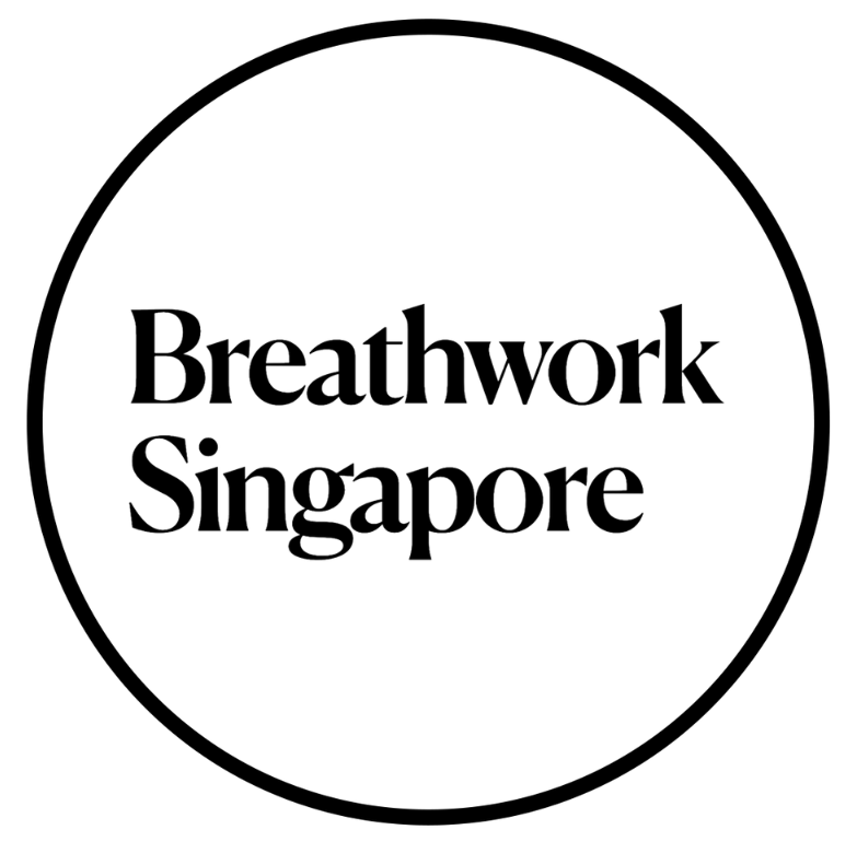 Breathwork Singapore logo