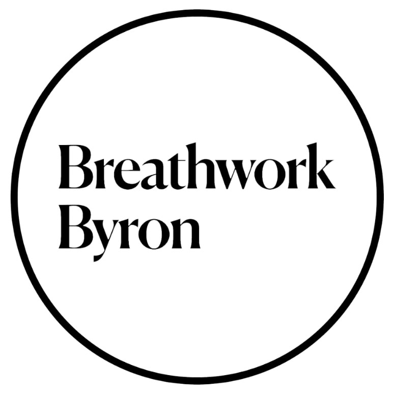 Breathwork Byron logo