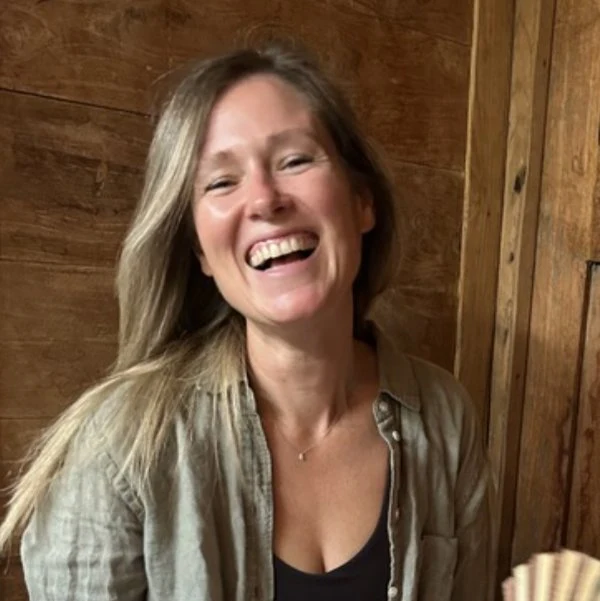 Alexandra Nicholls