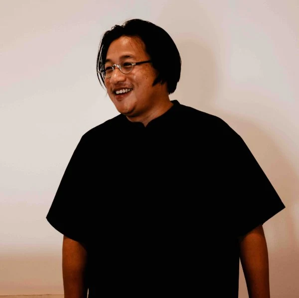 Steven Harsono
